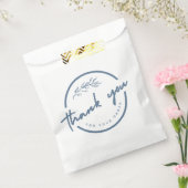 サンキューホイカスタムトフェイトバッグ フェイバーバッグ (封をした状態)