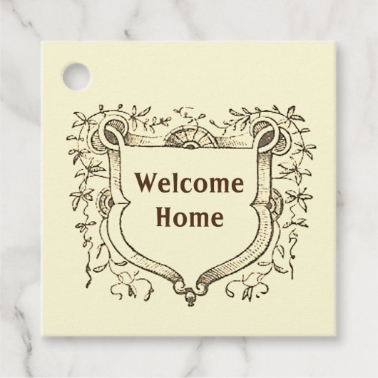 サンキューホームバイヤ実在ーエテートプロモーション不動産仲介業者 フェイバータグ (正面)