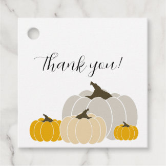 サンキューメッセージカード フェイバータグ