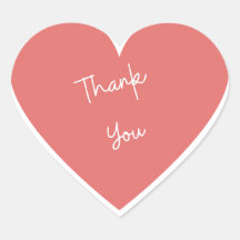 サンキューラブハート