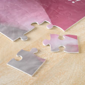 サンキューラブラドードルアンドバラ ジグソーパズル (側面)