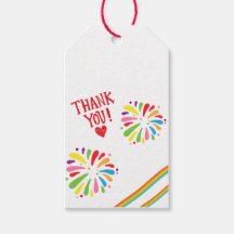 サンキューラベル