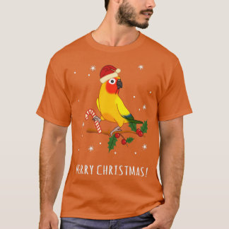 サンキュールメリークリスマス Tシャツ
