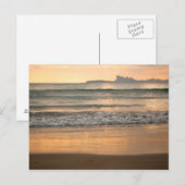 サンキュールレケス – ロマンチックなポストカード ポストカード (正面/裏面)