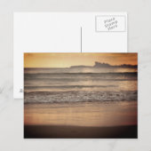 サンキュールレケス – ロマンチックなポストカード ポストカード (正面/裏面)