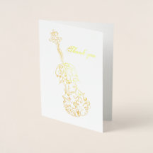 サンキューヴァイオリンスケッチ