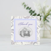 サンキューヴィンテージブルーガーリーグレイ (スタンド正面)