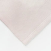 サンキュー先生 フリースブランケット (角)