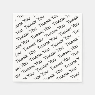 サンキュー紙ナプキンス スタンダードカクテルナプキン