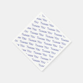 サンキュー紙ナプキンス スタンダードカクテルナプキン (角)