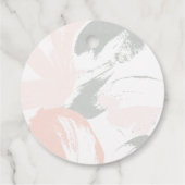 サンキュー赤面セージ水彩 フェイバータグ (裏面)