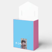 サンキュー、シャワーフェイバーズ、コーポレートイベント、パーティー フェイバーボックス (オープン)