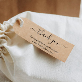 サンキュー!シンペル、手書きゴム印 ラバースタンプ