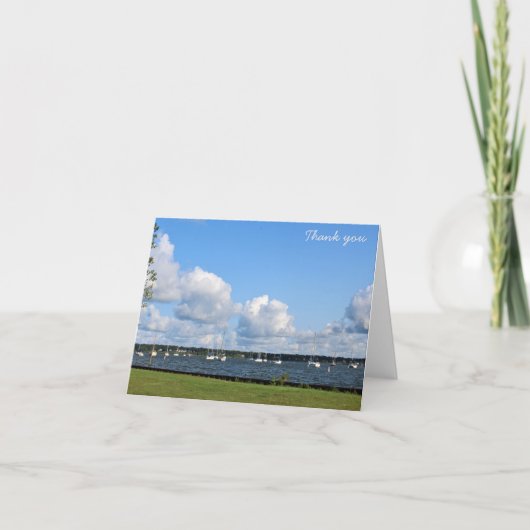 サンキュー – ミシガン (正面)