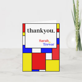 サンキュー |モダン主はっきりした色