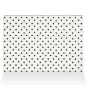 サンキュー | モダン絵を描線とタイポグラフィ (内部横(上))