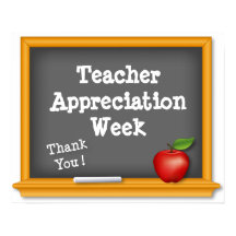 サンキュー!先生週間