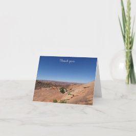 サンキュー – Canyonlands