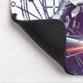 サンキリトアスナ マウスパッド (コーナー)