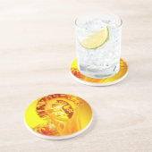 サンキングコースター コースター (側面)