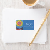 サンキング ラベル (インサイチュ)