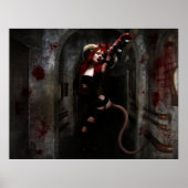 サンギナリア ポスター (正面)