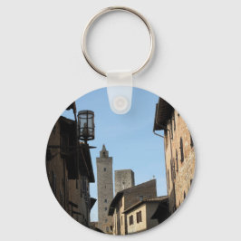 サンギニニャーナトスカーニイタリア キーホルダー