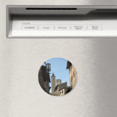 サンギニニャーナトスカーニイタリア マグネット (インサイチュ (食洗機))