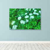 サンギネヤ キャンバスプリント (インサイチュ (ウッドフロア))