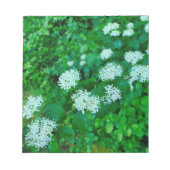 サンギネヤ ノートパッド (正面)