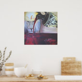 サンギネ ポスター (キッチン)