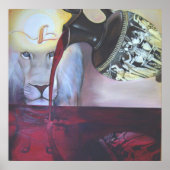 サンギネ ポスター (正面)