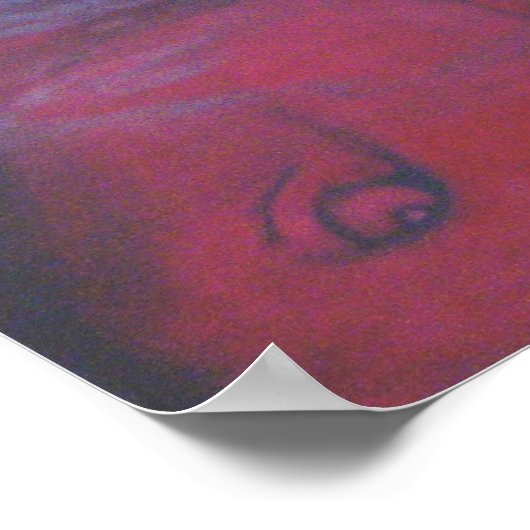 サンギネ ポスター (角)