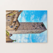 サンギミニャーノ ジグソーパズル (横)