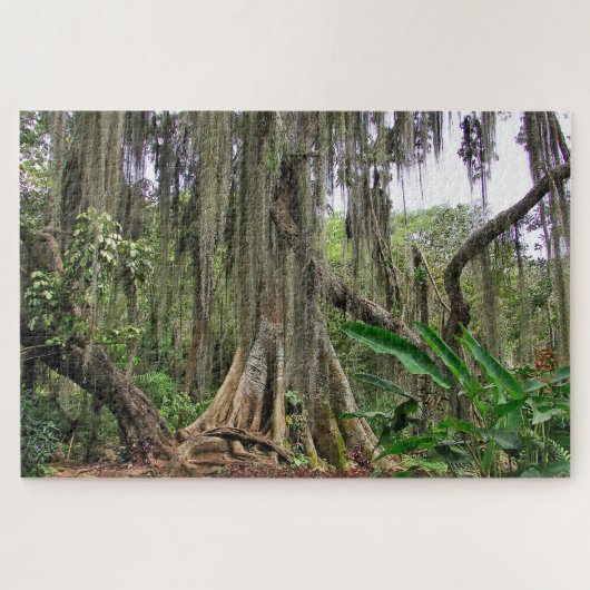 サンギルジグソーパズルのパルケガリネラル ジグソーパズル (横)