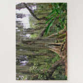 サンギルジグソーパズルのパルケガリネラル ジグソーパズル (縦)