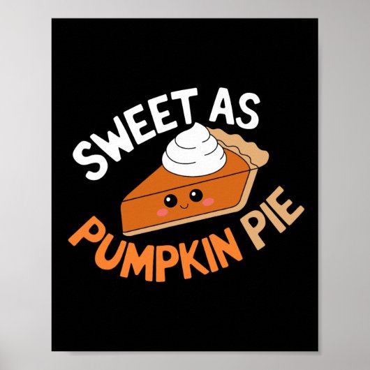 サンクスギビングターキーのグレービーソース愛好家のためのアパレル Nobody P ポスター (正面)