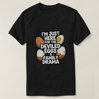 サンクスギビング ベーシック ダークTシャツ Tシャツ