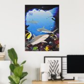 サンクチュアリオフセシャール ポスター (ホームオフィス)