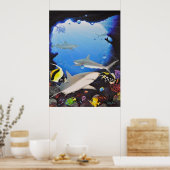 サンクチュアリオフセシャール ポスター (キッチン)