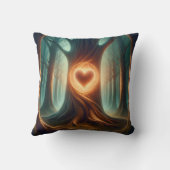 サンクチュアリーインザパインズ装飾用クッション クッション (裏面)