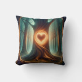 サンクチュアリーインザパインズ装飾用クッション クッション (正面)