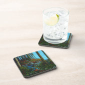 サンクチュアリーコースターセット6 コースター (右側)