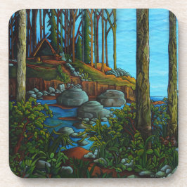 サンクチュアリーコースターセット6 コースター