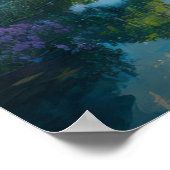 サンクチュアリーバイザリバーサイド ポスター (角)