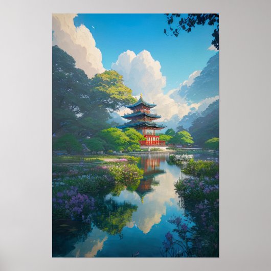 サンクチュアリーバイザリバーサイド ポスター (正面)