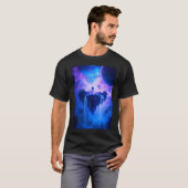 サンクチュアリ Tシャツ (正面フル)