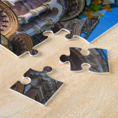 サンクトペテルブルクの救世主の教会 ジグソーパズル (側面)