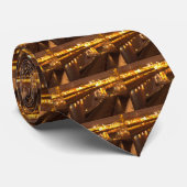 サンクトペテルブルクの潜水艦 ネクタイ (ロール)