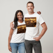 サンクトペテルブルクの潜水艦 Tシャツ (ユニセックス)